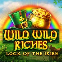 Wild Wild Riches - 888starzpoland.pl