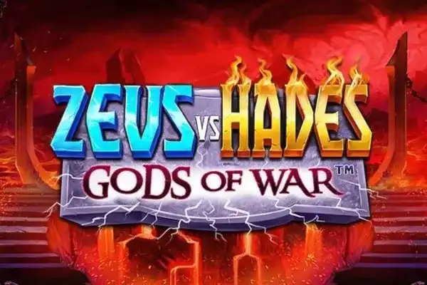 Zeus vs Hades - 888starzpoland.pl